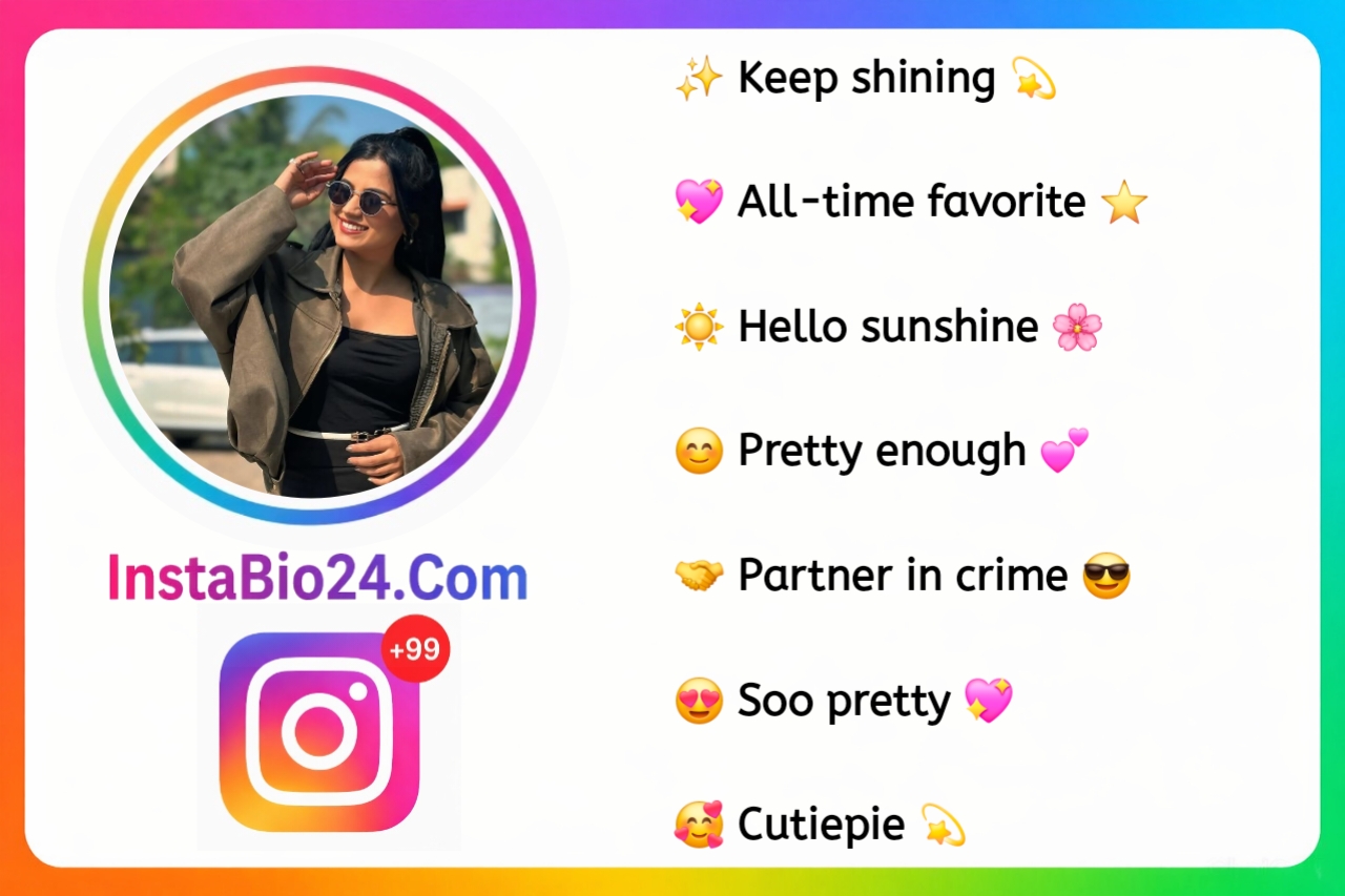 Instagram comments for girls pic